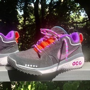 Nike ACG Dog Mountain - Men’s 5 - Sneakerheads!!